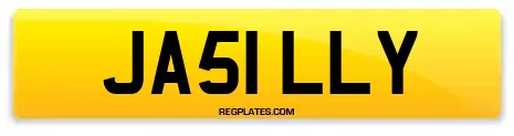 JA51 LLY