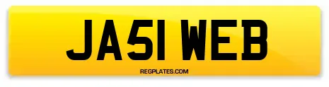 JA51 WEB