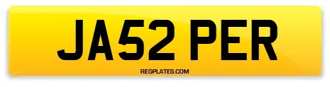 JA52 PER
