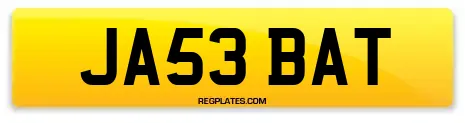 JA53 BAT