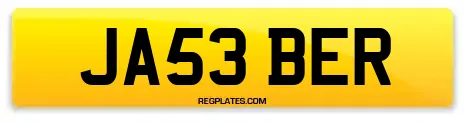 JA53 BER