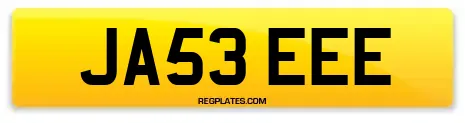 JA53 EEE