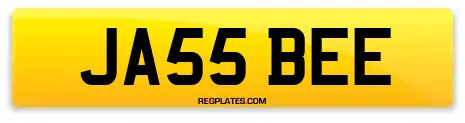 JA55 BEE