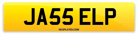 JA55 ELP