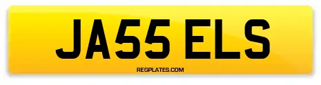 JA55 ELS