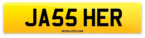 JA55 HER