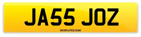 JA55 JOZ