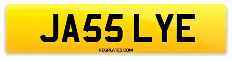 JA55 LYE