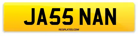 JA55 NAN