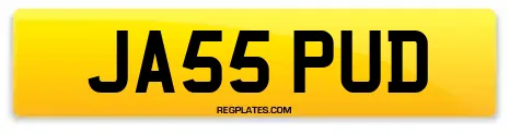 JA55 PUD