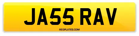 JA55 RAV