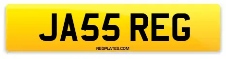 JA55 REG