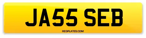 JA55 SEB