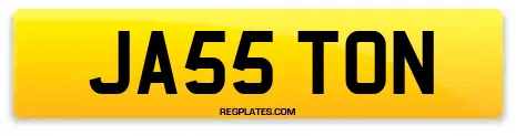 JA55 TON