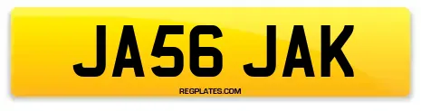 JA56 JAK