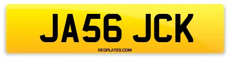 JA56 JCK