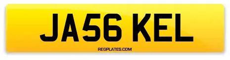 JA56 KEL