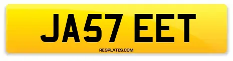 JA57 EET