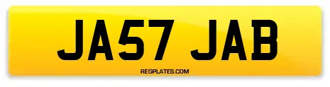 JA57 JAB
