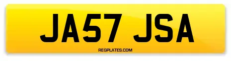 JA57 JSA