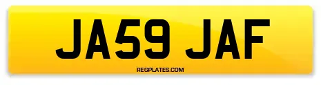 JA59 JAF