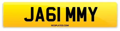 JA61 MMY
