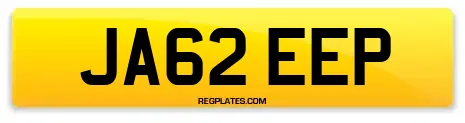 JA62 EEP