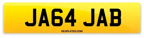 JA64 JAB