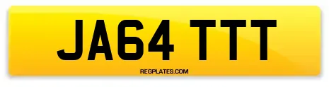 JA64 TTT