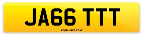 JA66 TTT