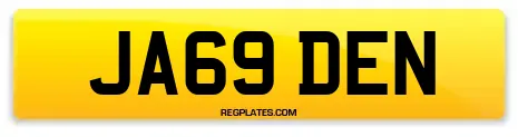 JA69 DEN