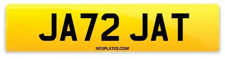 JA72 JAT