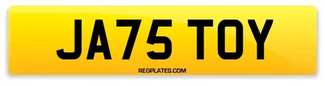 JA75 TOY