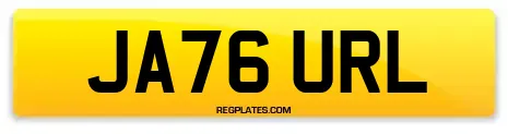 JA76 URL