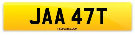 JAA 47T