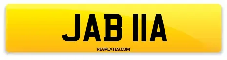 JAB 11A