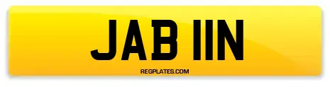 JAB 11N