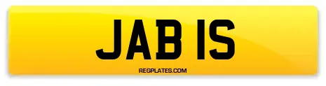 JAB 1S