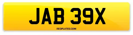 JAB 39X