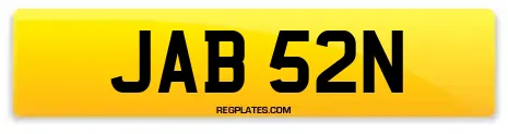 JAB 52N