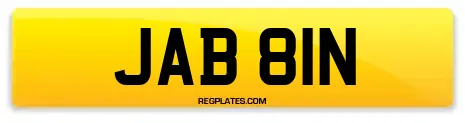 JAB 81N