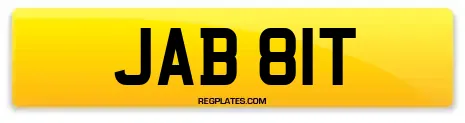 JAB 81T
