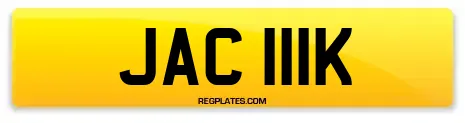 JAC 111K