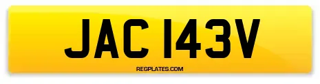 JAC 143V