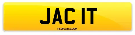 JAC 1T