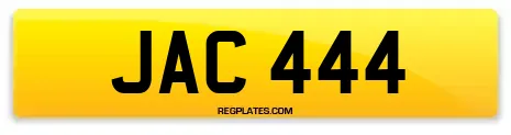 JAC 444