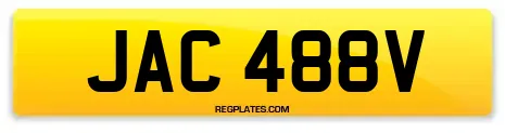 JAC 488V