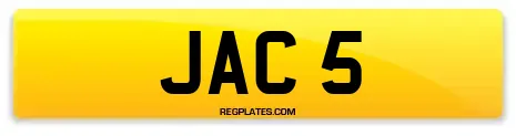 JAC 5