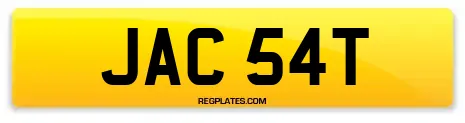 JAC 54T