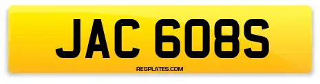 JAC 608S